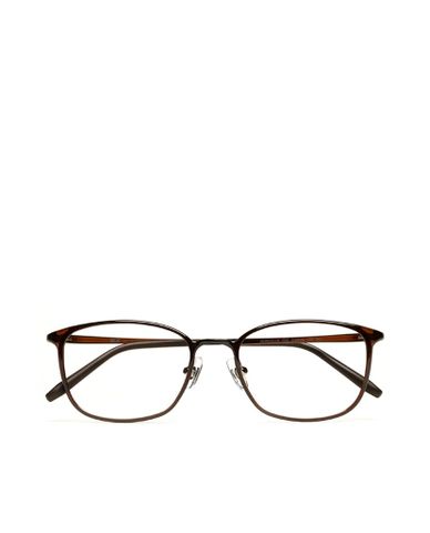  aojo - Gọng kính vuông khung mảnh 