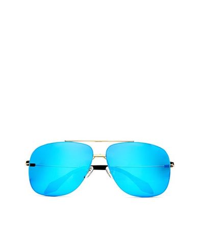  MUJOSH - Kính mát phi công 