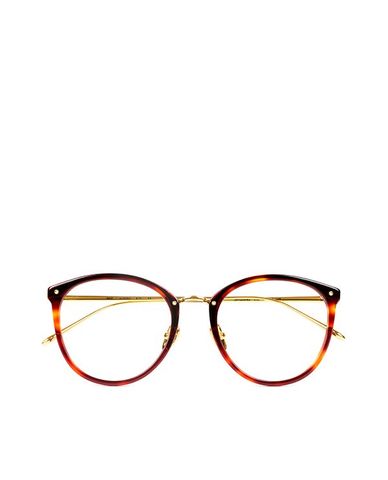  MUJOSH - Gọng kính mắt mèo thời trang 