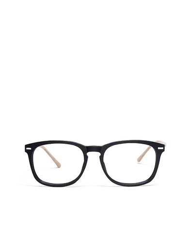  MUJOSH - Gọng kính vuông cá tính 