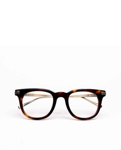  MUJOSH - Gọng kính vuông thời trang 