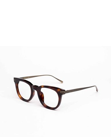  MUJOSH - Gọng kính vuông thời trang 