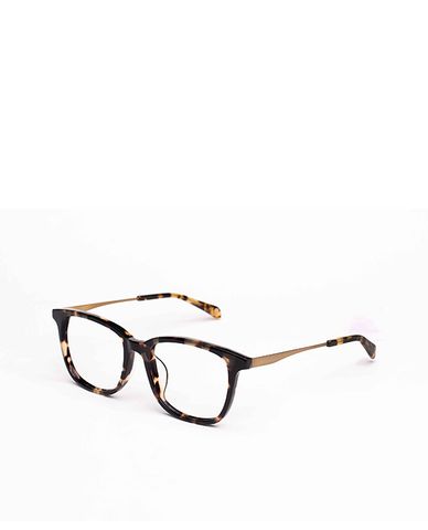  MUJOSH - Gọng kính vuông Retro JM1000001 