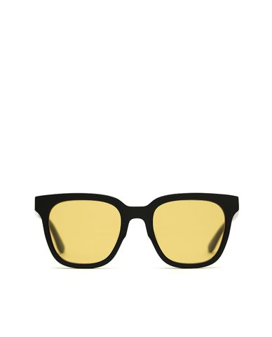  MUJOSH - Kính mát vuông cổ điển 