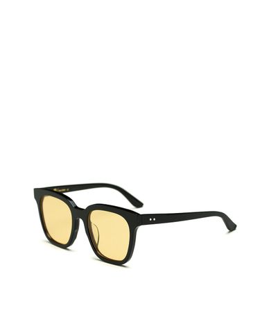  MUJOSH - Kính mát vuông cổ điển 