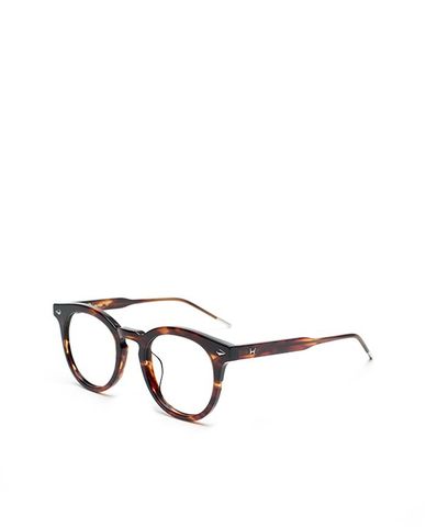  MUJOSH - Gọng kính tròn hiện đại 