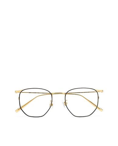  MUJOSH - Gọng kính đa giác sang trọng 