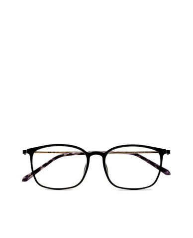  aojo - Gọng kính vuông retro 