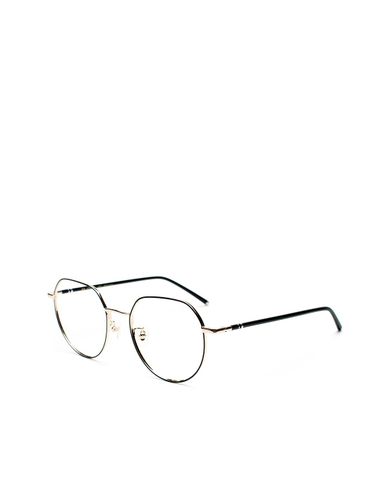  aojo - Gọng kính tròn Metal Ultra Thin 