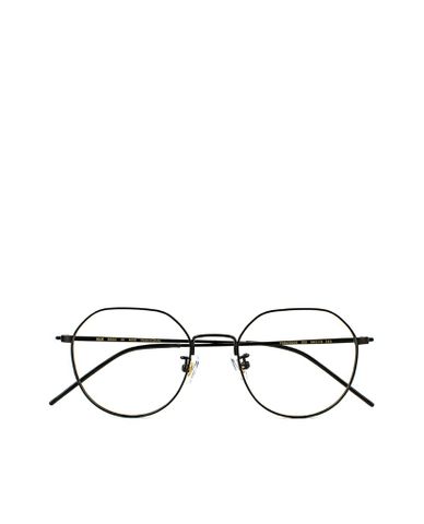  aojo - Gọng kính to bản bo tròn độc đáo 