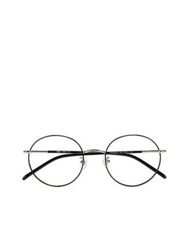  aojo - Gọng kính tròn cổ điển Faba 
