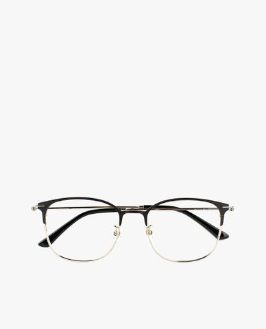  aojo - Gọng kính chữ nhật thời trang 