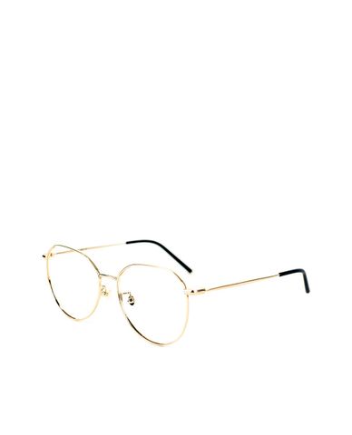 aojo - Gọng kính tròn thời trang 