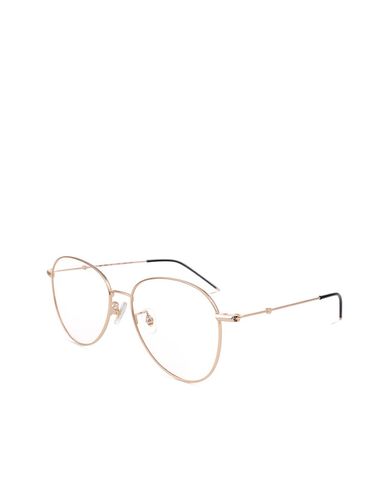  aojo - Gọng kính to bản bo tròn độc đáo 