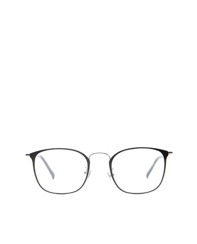  aojo - Gọng kính vuông cao cấp Facls 