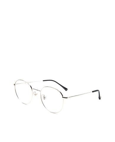  aojo - Gọng kính tròn cá tính 