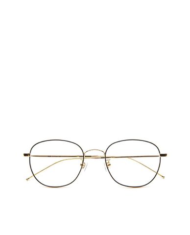  aojo - Gọng kính vuông thời trang 