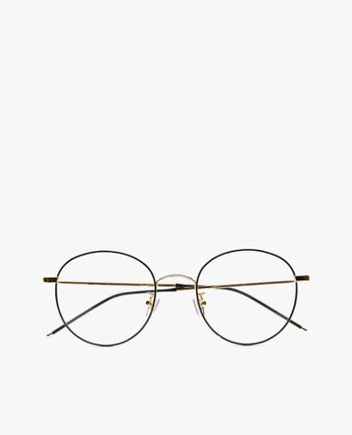  aojo - Gọng kính tròn 