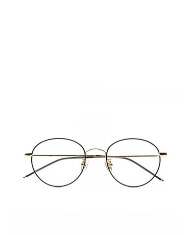  aojo - Gọng kính tròn 