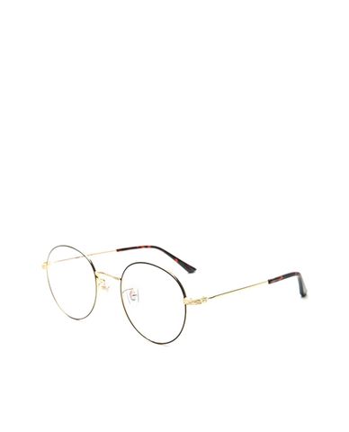  aojo - Gọng kính tròn thời trang 