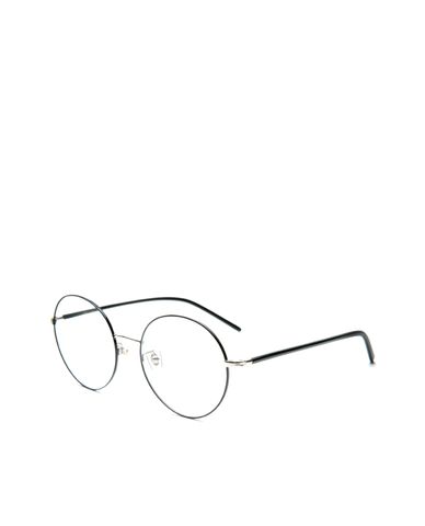  aojo - Gọng kính tròn thời trang 