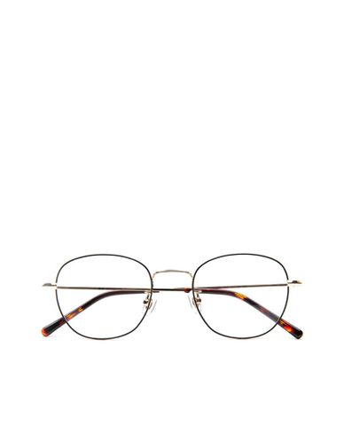  aojo - Gọng kính vuông cổ điển 