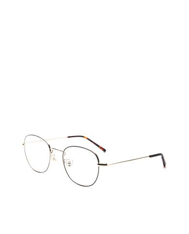  aojo - Gọng kính vuông cổ điển 