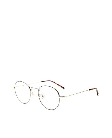  aojo - Gọng kính tròn cổ điển 