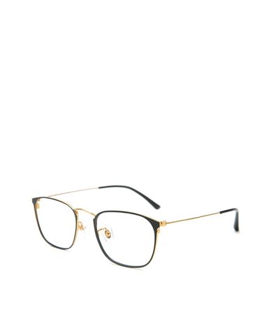  aojo - Gọng kính chữ nhật hiện đại 