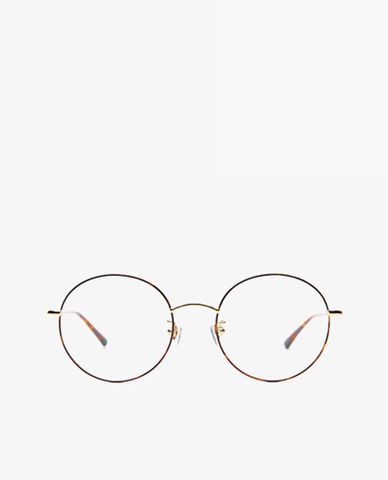  aojo - Gọng kính tròn cá tính 