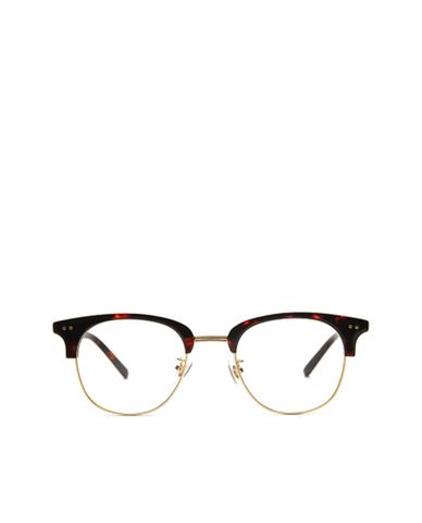  aojo - Gọng kính vuông bo tròn 