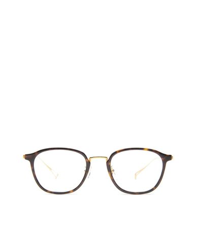  aojo - Gọng kính vuông bo tròn 