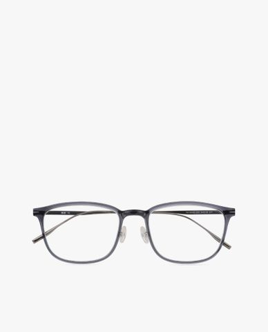  aojo - Gọng kính vuông thanh lịch 