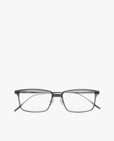  aojo - Gọng kính chữ nhật cao cấp thời trang 