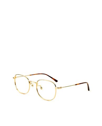  aojo - Gọng kính vuông thanh lịch Faret 