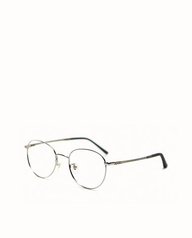  aojo - Gọng kính tròn cá tính 