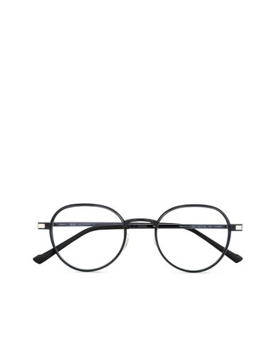  aojo - Gọng kính oval New Hydrogen Drop 