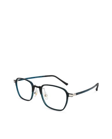  aojo - Gọng kính vuông cổ điển 