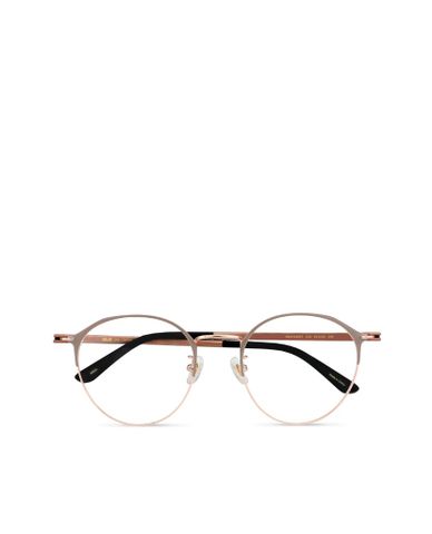  aojo - Gọng kính bo tròn thời trang New Model 