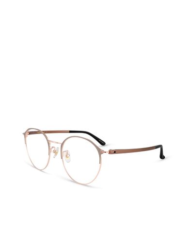  aojo - Gọng kính bo tròn thời trang New Model 