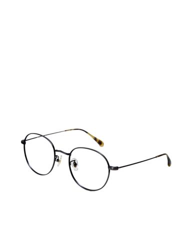  MUJOSH - Gọng kính tròn unisex 