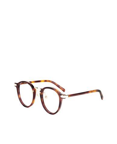  MUJOSH - Gọng kính tròn unisex 