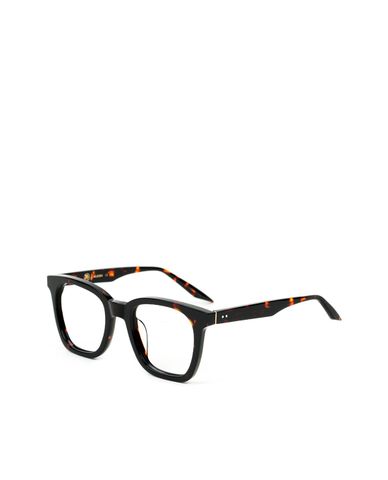  MUJOSH - Gọng kính vuông cổ điển 