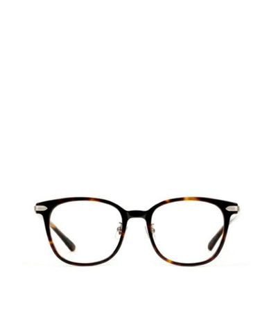  MUJOSH - Gọng kính mắt mèo vuông 