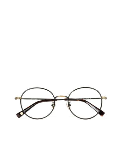  MUJOSH - Gọng kính tròn cổ điển 