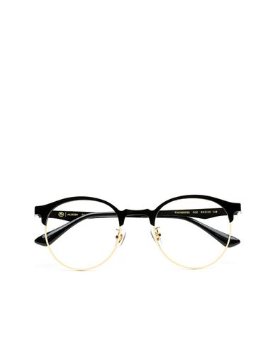  MUJOSH - Gọng kính nửa khung thanh lịch 