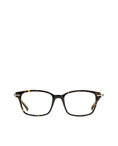  MUJOSH - Gọng kính vuông cổ điển 