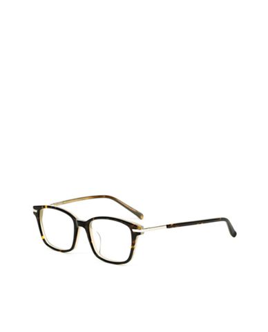  MUJOSH - Gọng kính vuông cổ điển 