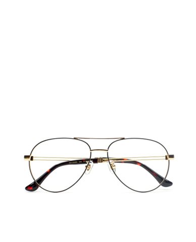  MUJOSH - Gọng kính phi công thời trang 