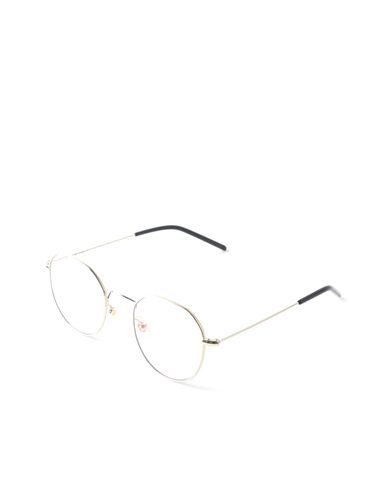  MUJOSH - Gọng kính tròn thời thượng 